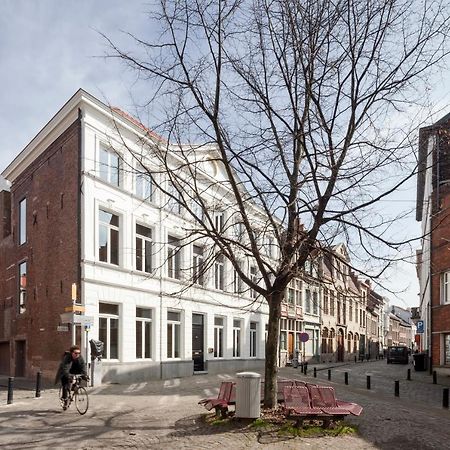 Great To Stay Gent I Apartments Exterior photo